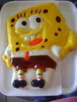 Gelatina de leche 